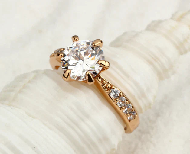 Elegant Rings That Speak Volumes