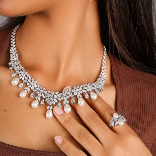 Necklaces That Define Your Style