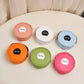 Mini Round Travel Jewelry Organizer Box