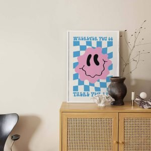 There You Are Poster